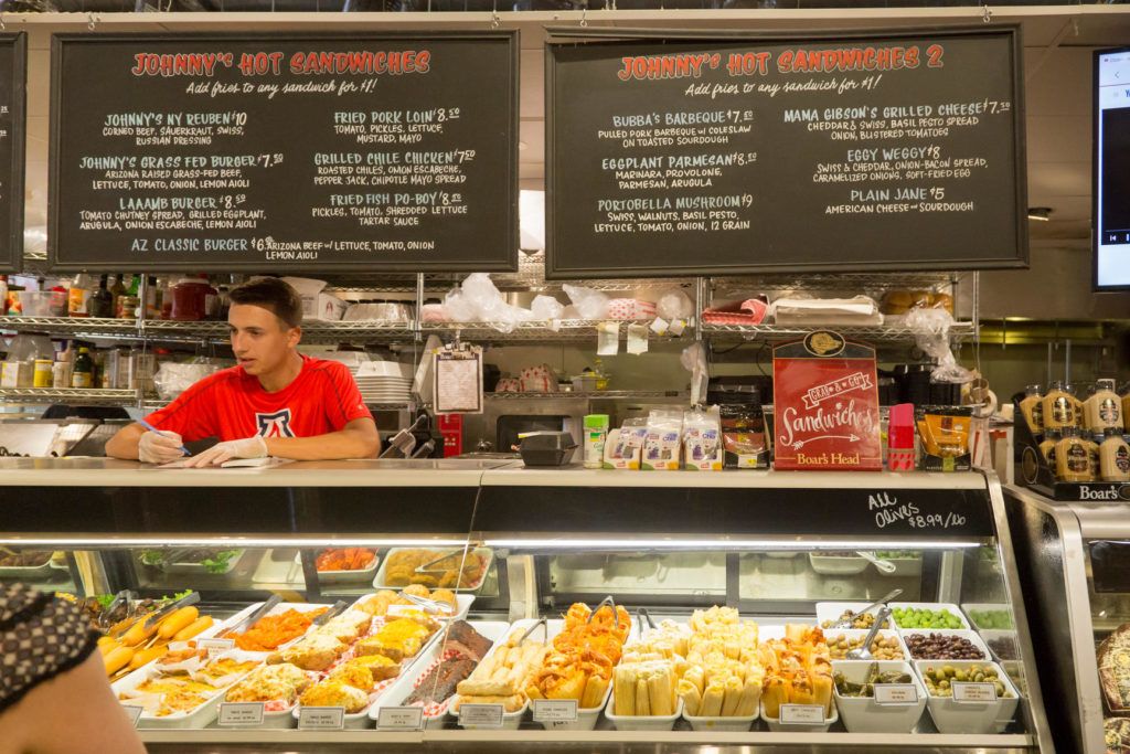 Combating Ice Buildup in Your Deli Display Counter: Solutions and Tips