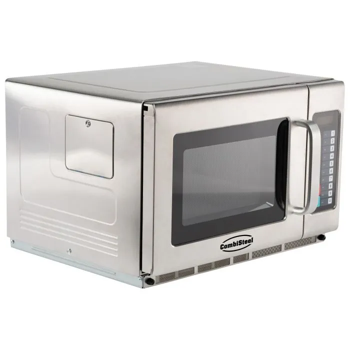 CombiSteel Microwave 2400W