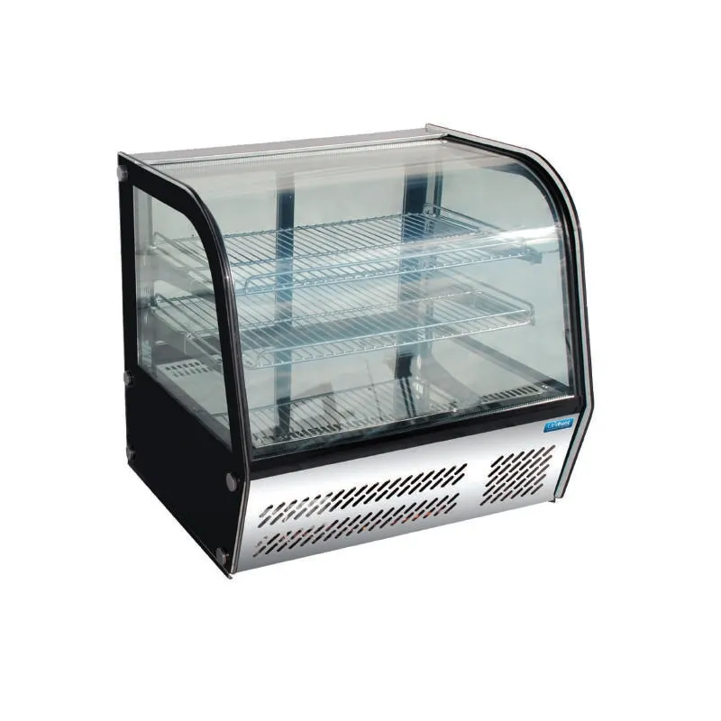 Unifrost RD700 Counter Top Display Fridge