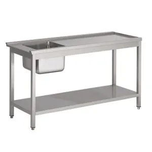 Entry Table Botom Shelf 1200 For 7280.0045-0046-0050-0055-0060-0065