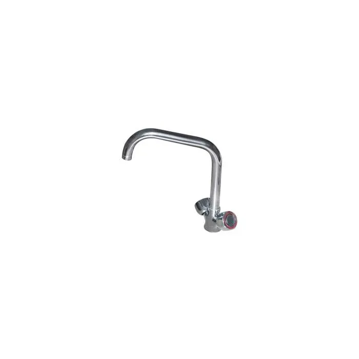 CombiSteel Mixing Faucet 2 Side Tap