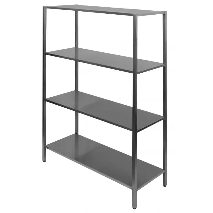 CombiSteel Shelf Unit 4 Levels