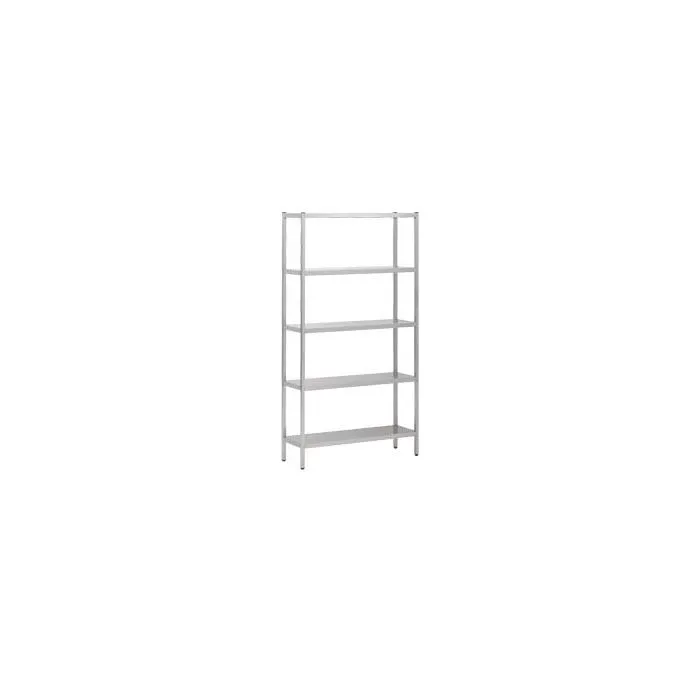 CombiSteel Shelf Unit 5 Levels