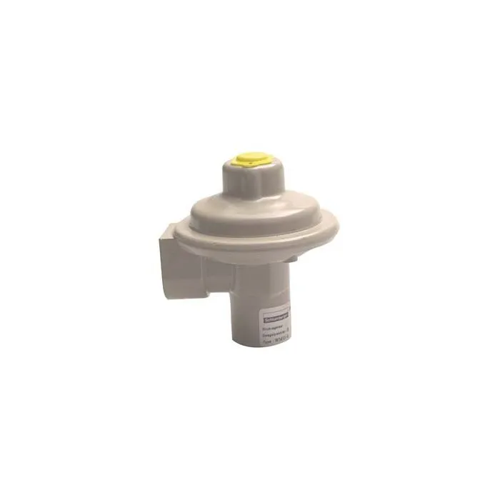 CombiSteel Gas Regulater Valve Range