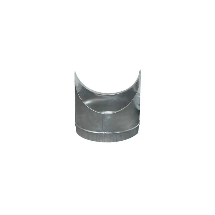 CombiSteel Saddle Right Flank