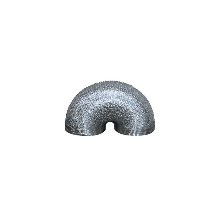 CombiSteel Flexible Duct Double Skin