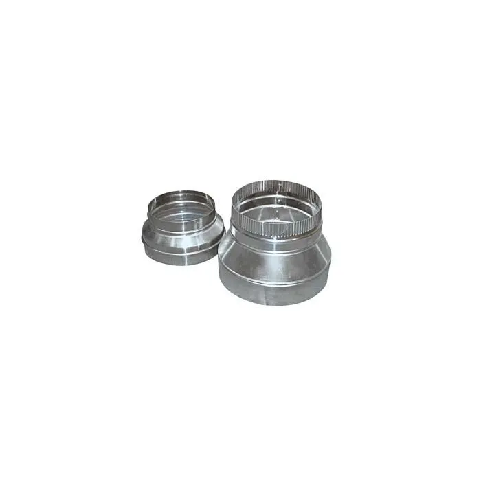 CombiSteel Round Converter