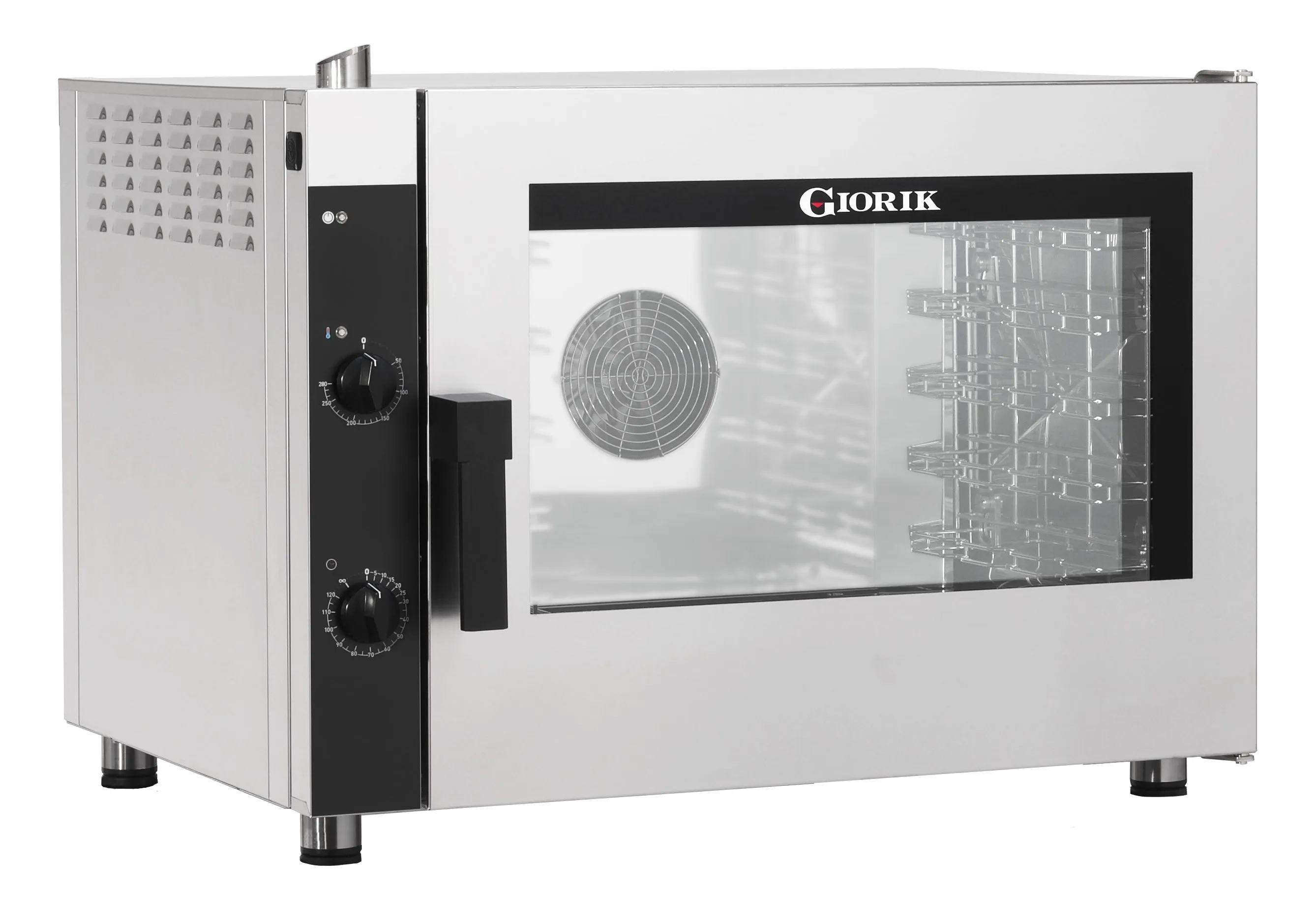 Giorik 5 Rack Convection Oven