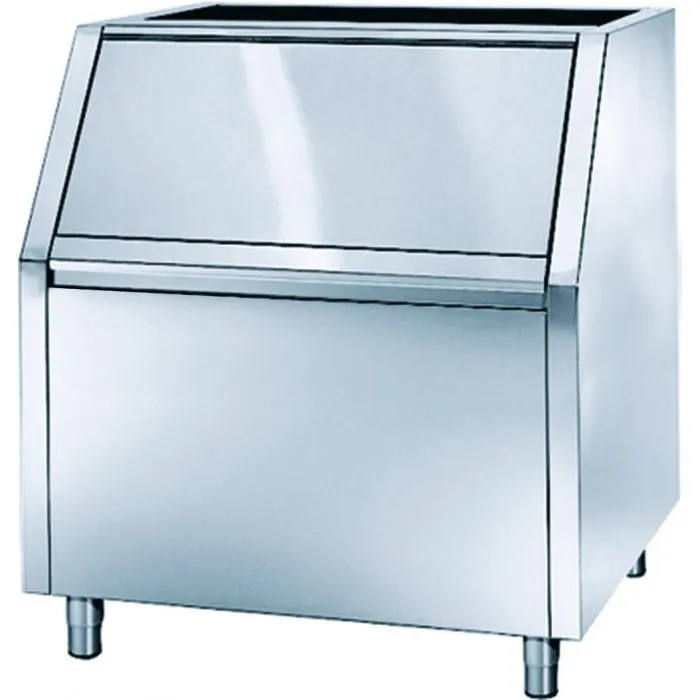 CombiSteel Ice Bin 200KG