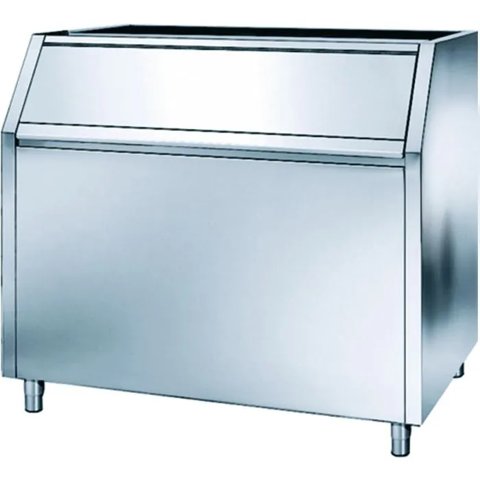 CombiSteel Ice Bin 350KG