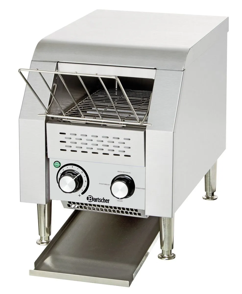 Bartscher Conveyor toaster Mini