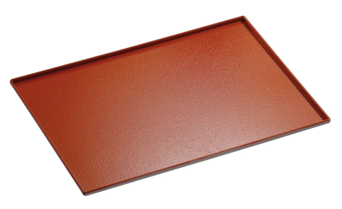 Bartscher Baking tray 433x333-SI