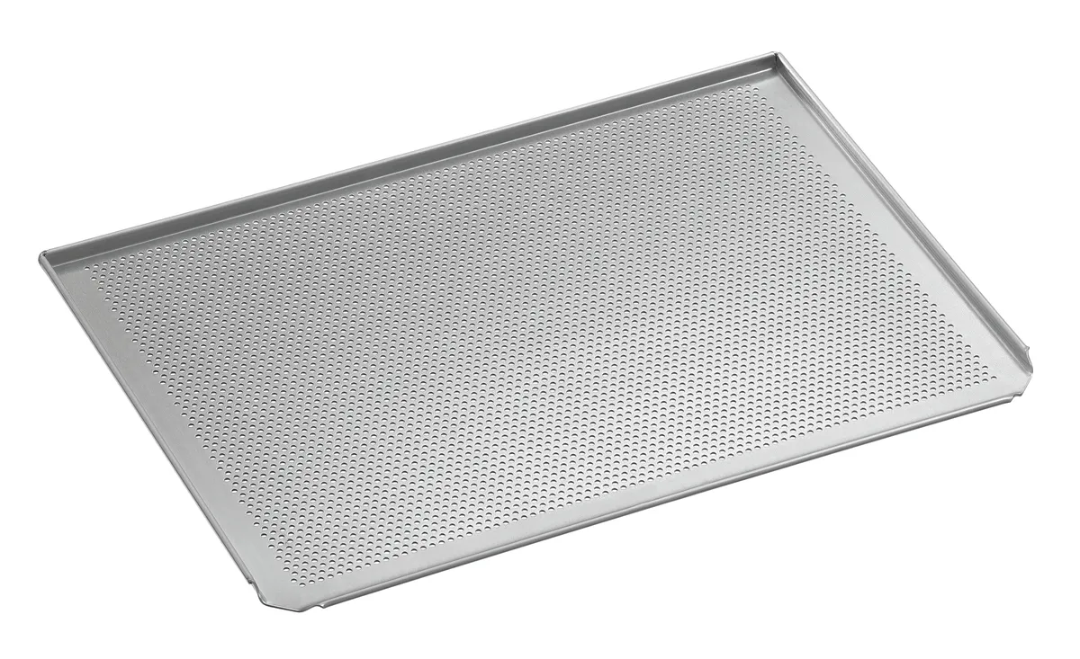 Bartscher Perforated tray 433x333-AL