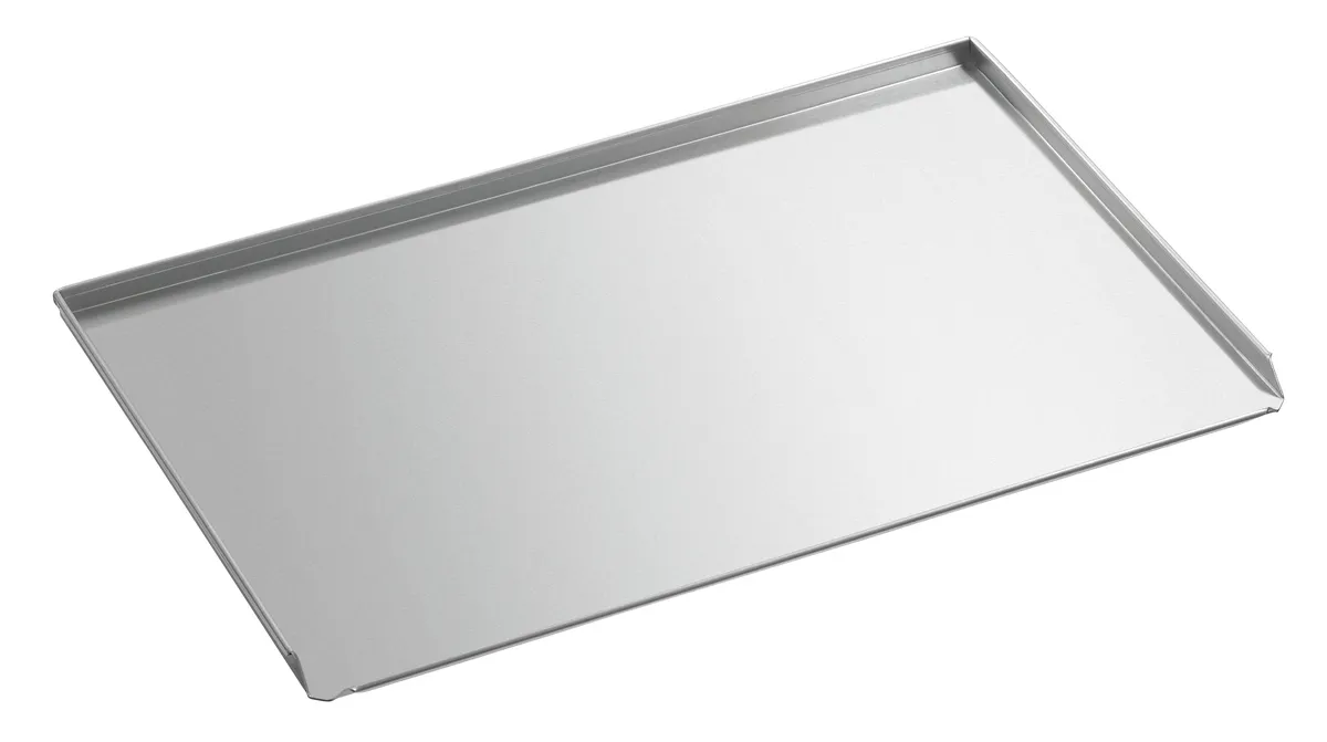 Bartscher Baking tray 600x400-AL