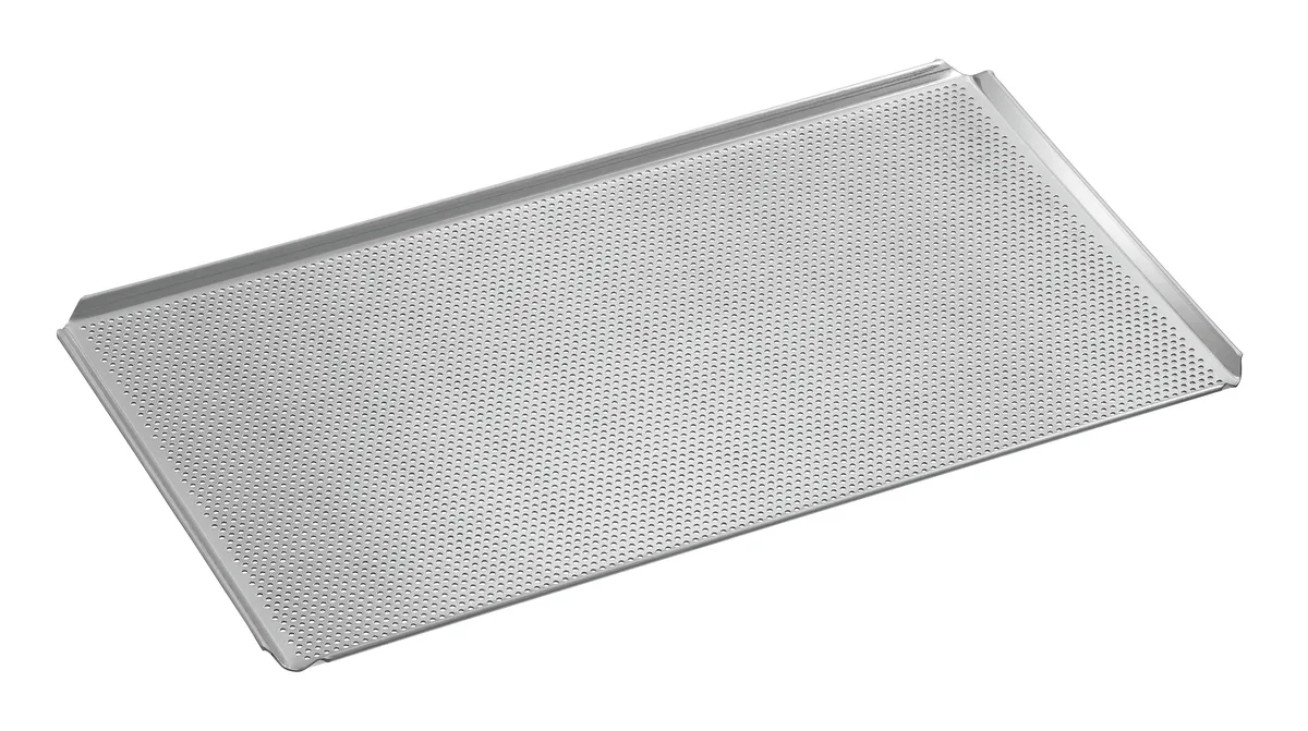 Bartscher Perforated tray 1/1-AL