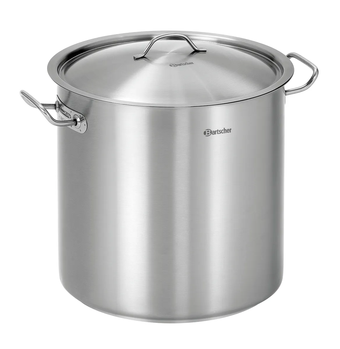 Bartscher Cooking pot 25L-D290