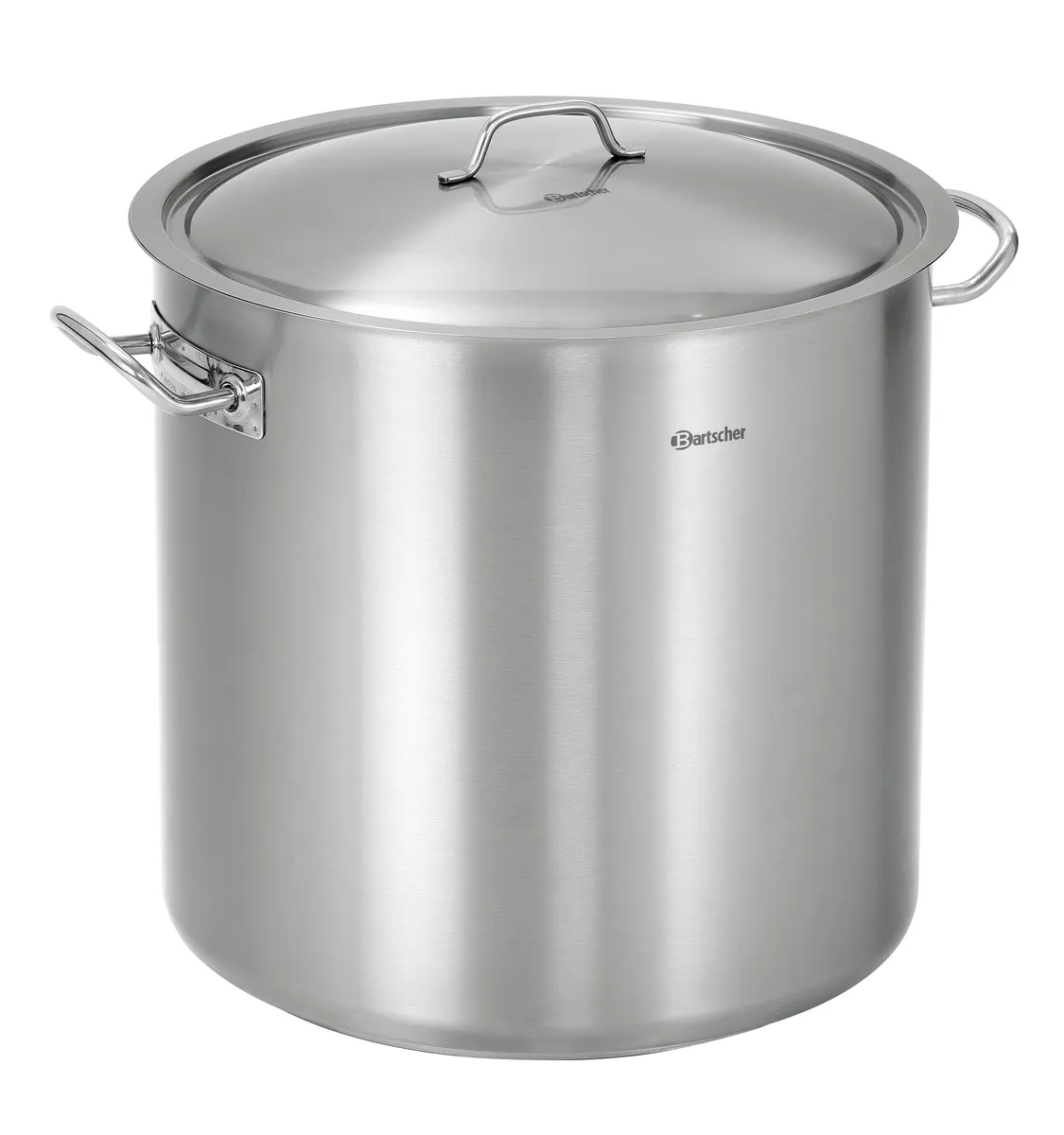 Bartscher Cooking pot 70L-D380