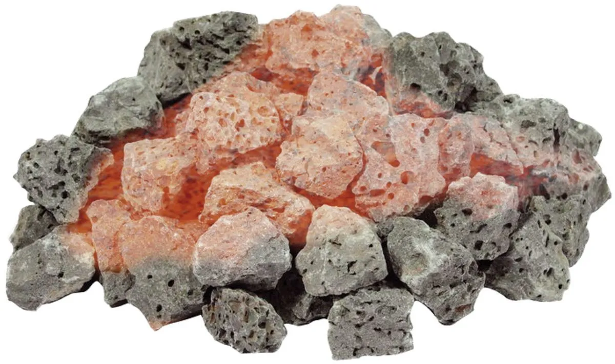 Bartscher Lava rock 7kg