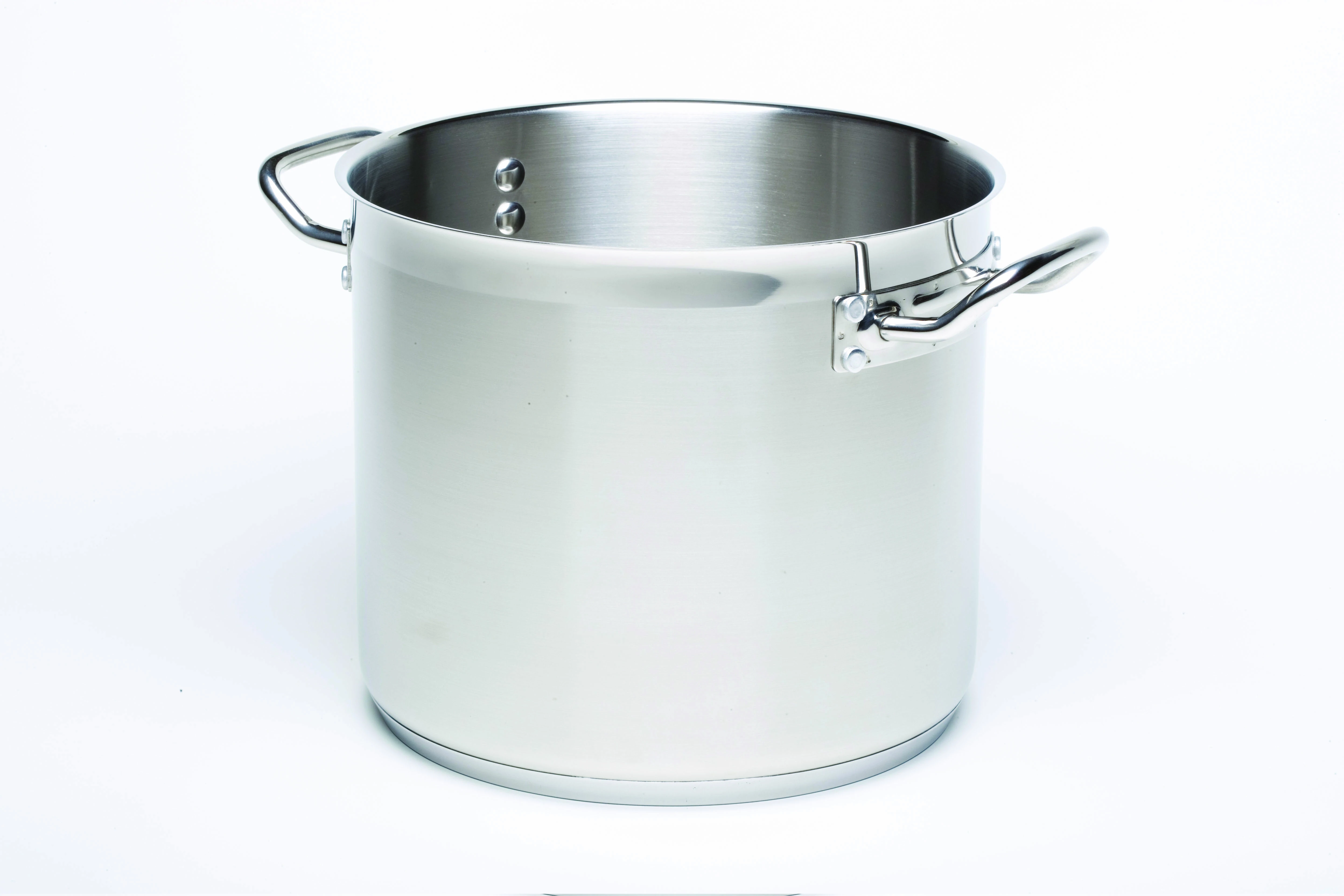 GW Stockpot (No Lid) 12L - 26 x 22cm (Dia x H)