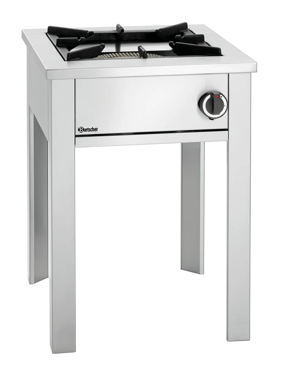 Bartscher Stock-pot stove G-WB 1K1250 XL