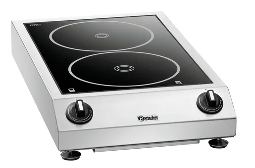 Bartscher Table top induction stove 35ZS-210