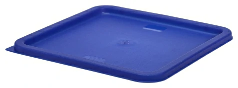 Lid Square Container 11.4/17.1/20.9L  Blue