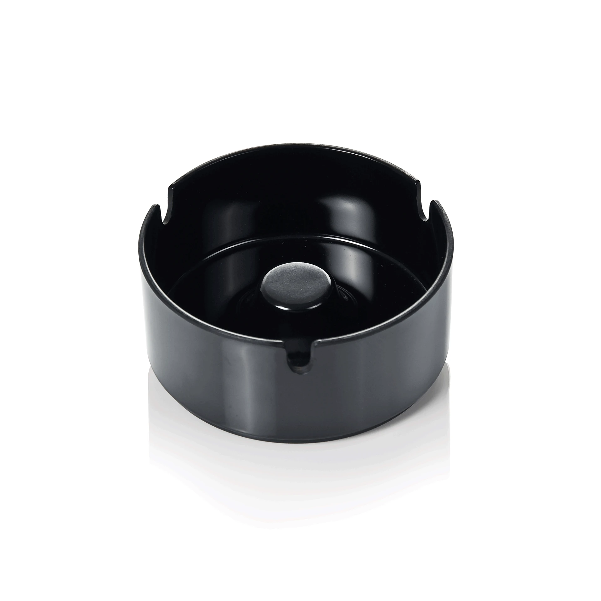 Ashtray Black