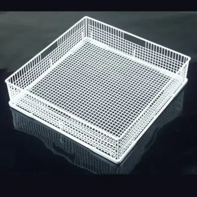 Elettrobar Cutlery Rack 500 X 500MM