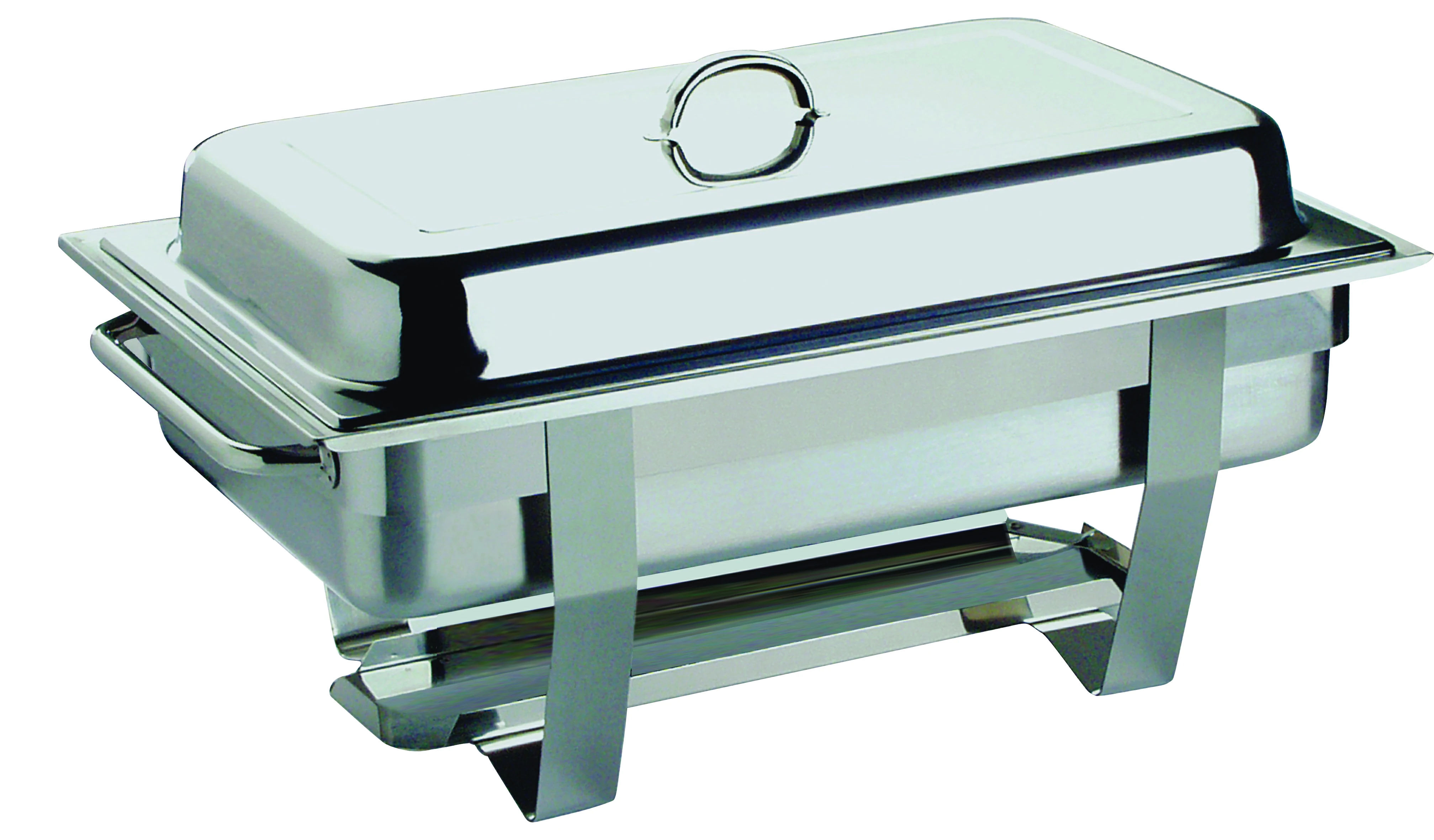 Twin Pack 1/1 Economy Chafing Dish