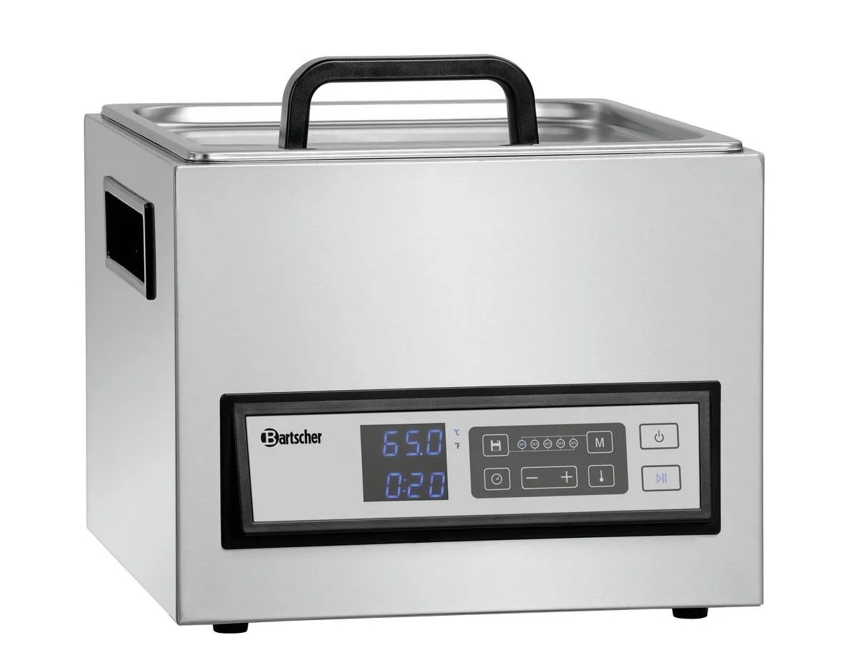 Bartscher Sous-Vide cooker SV G16L