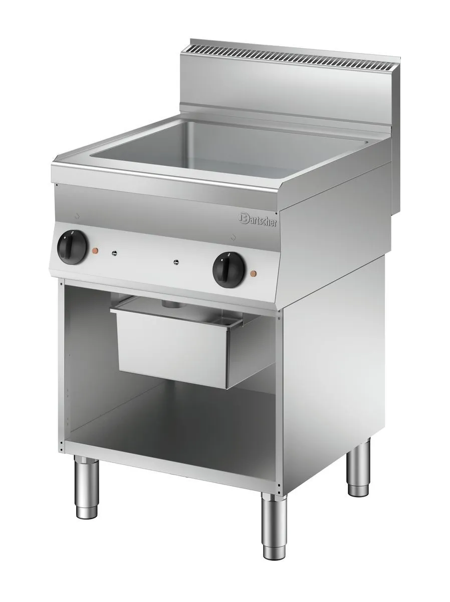 Bartscher Multi-fryer 650, W600, TU Freestanding