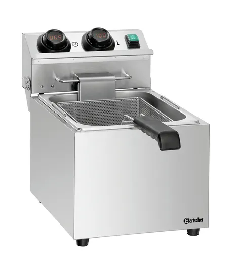 Bartscher Pasta cooker 8L MDI