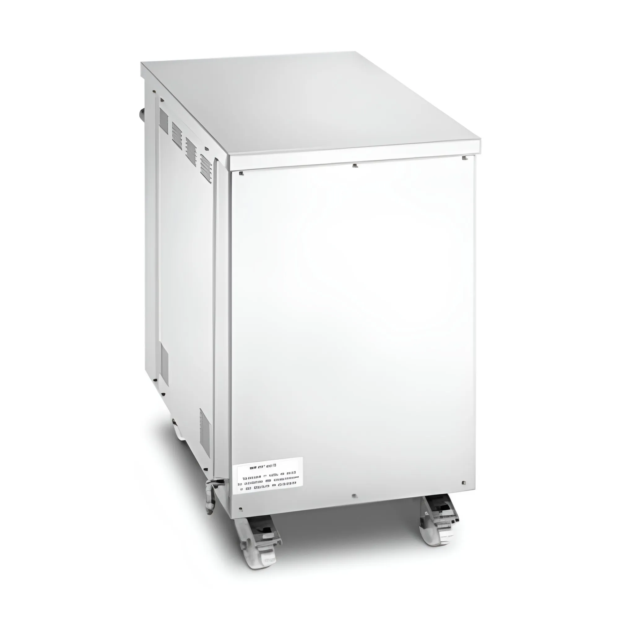 Valko 1410V291.COM Cabinet On Wheels P-SG Line With Integrated Air Generator