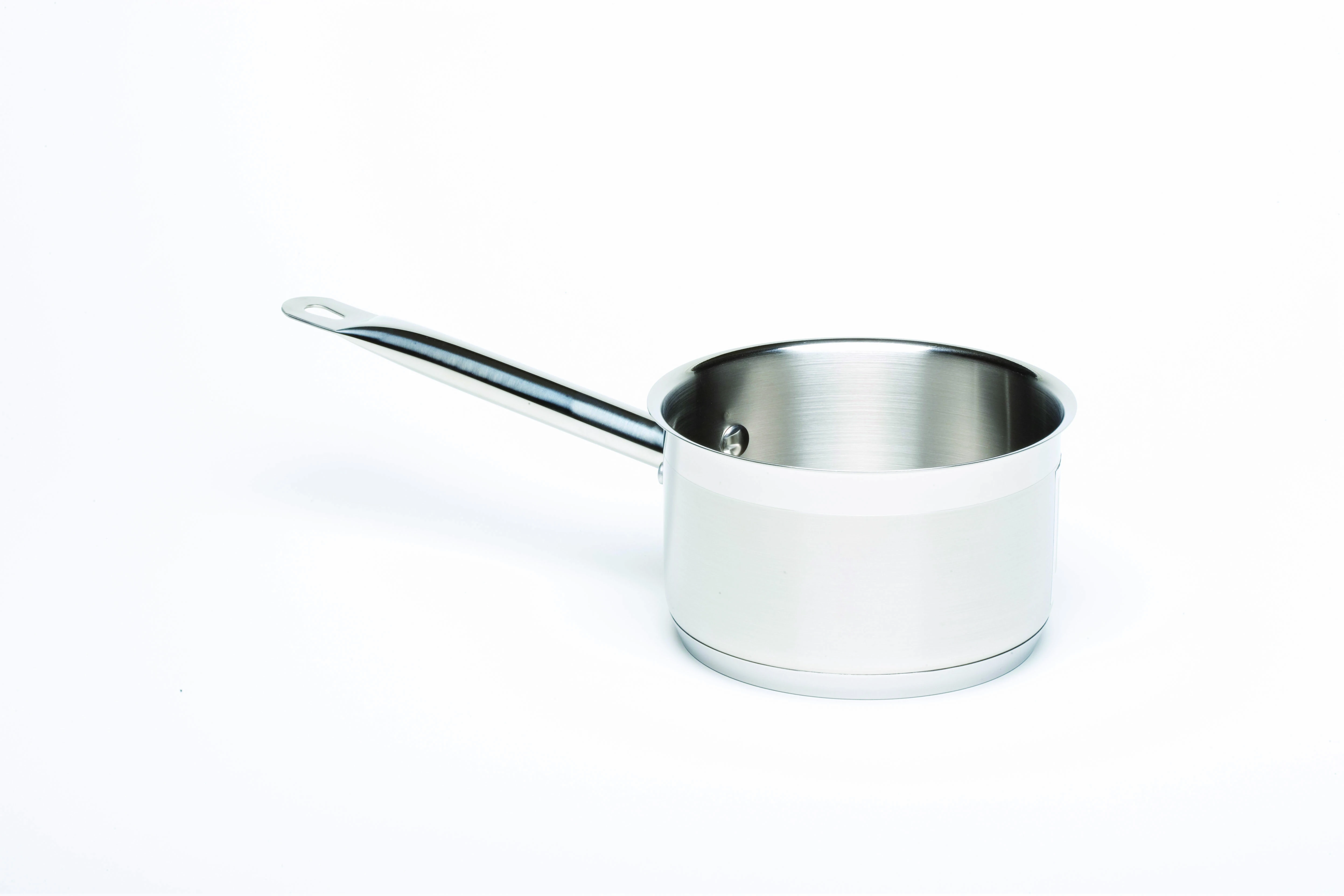 GW Saucepan (No Lid) 1.9L - 16 x 10cm (Dia x H)