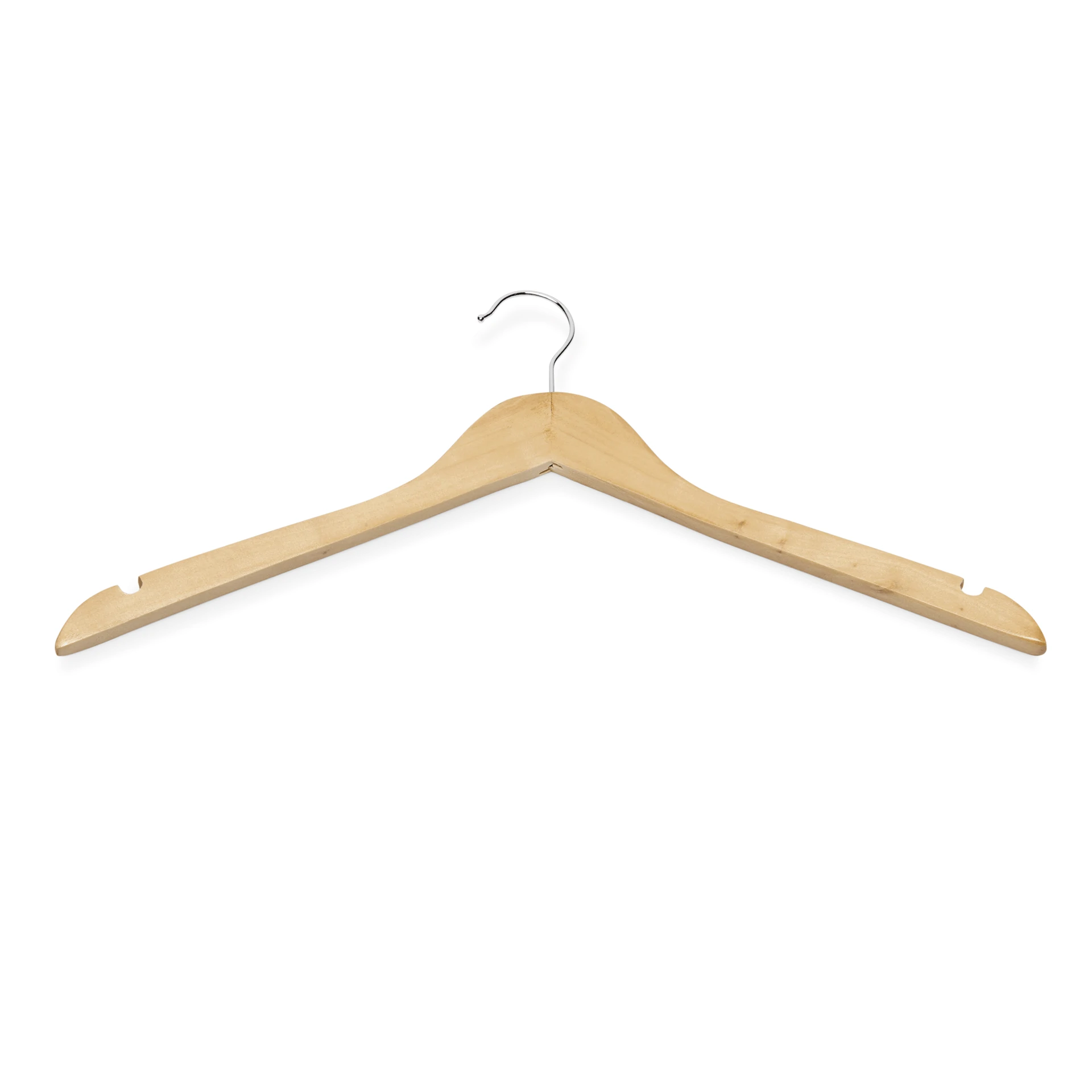 Clothes hanger Natural