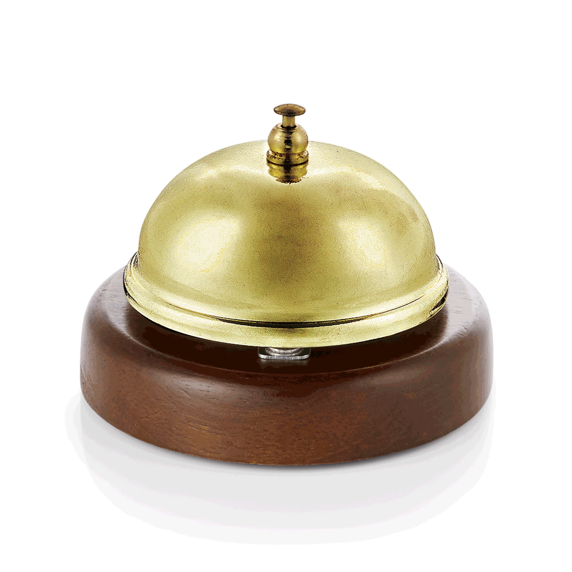 Reception bell