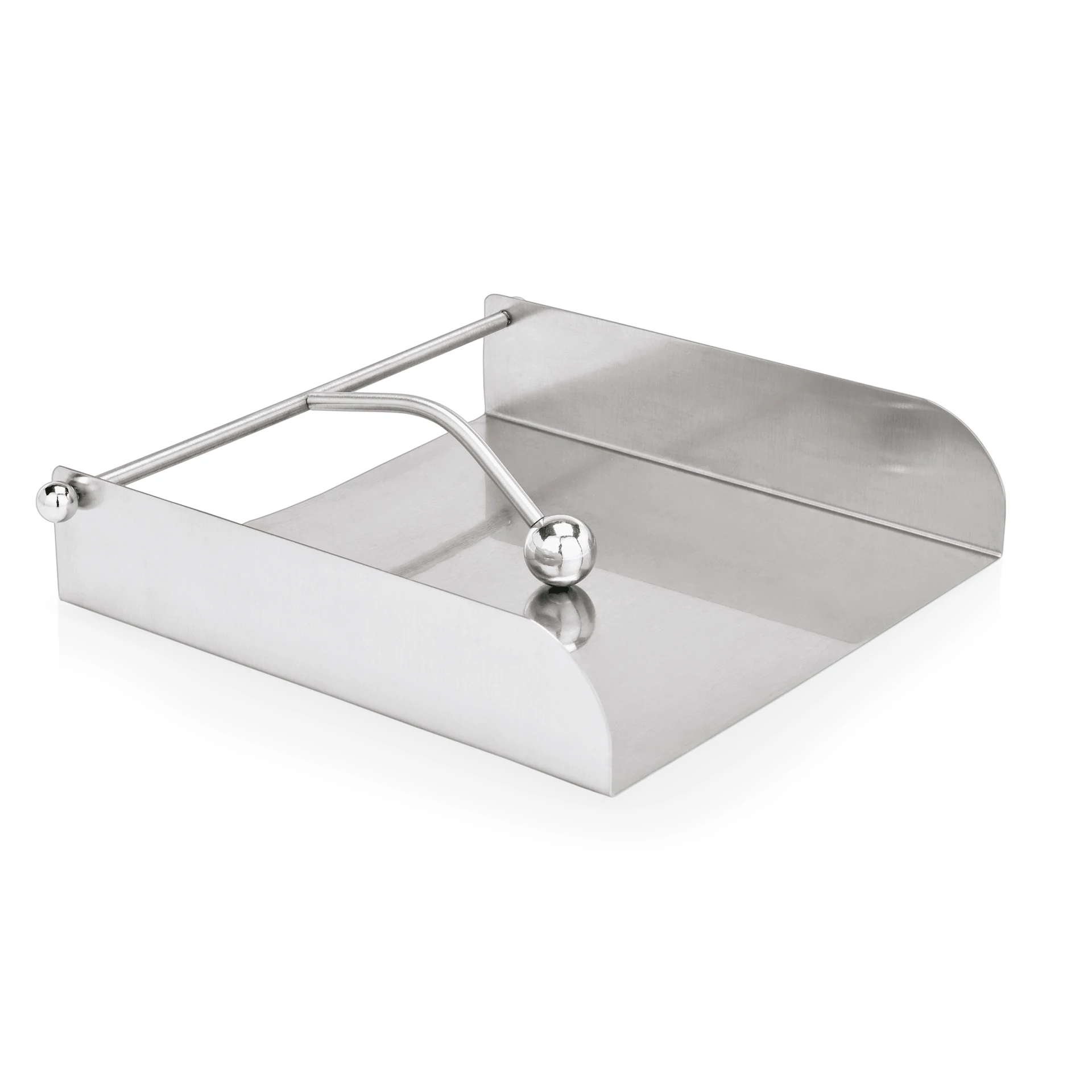 Napkin holder