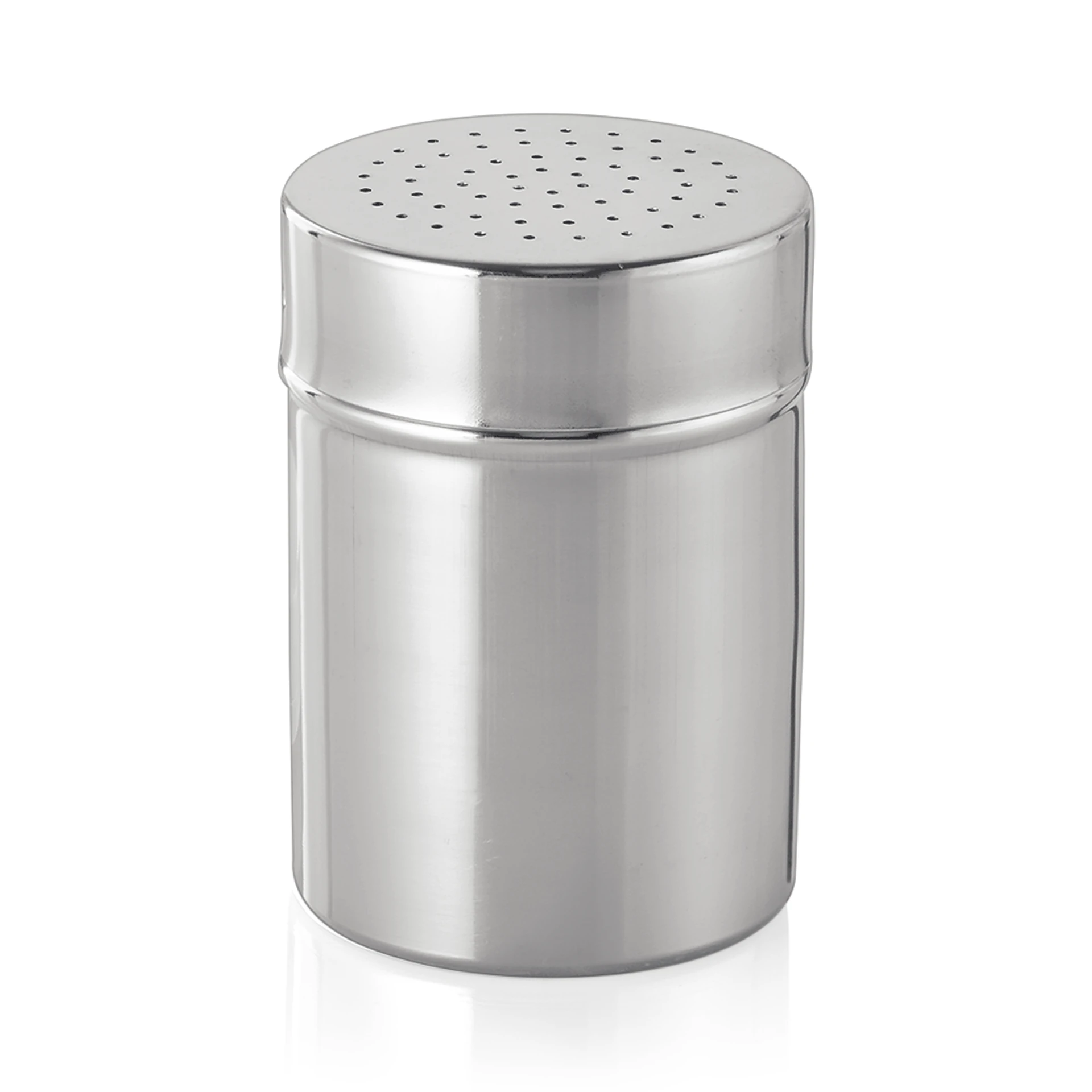 Pepper shaker