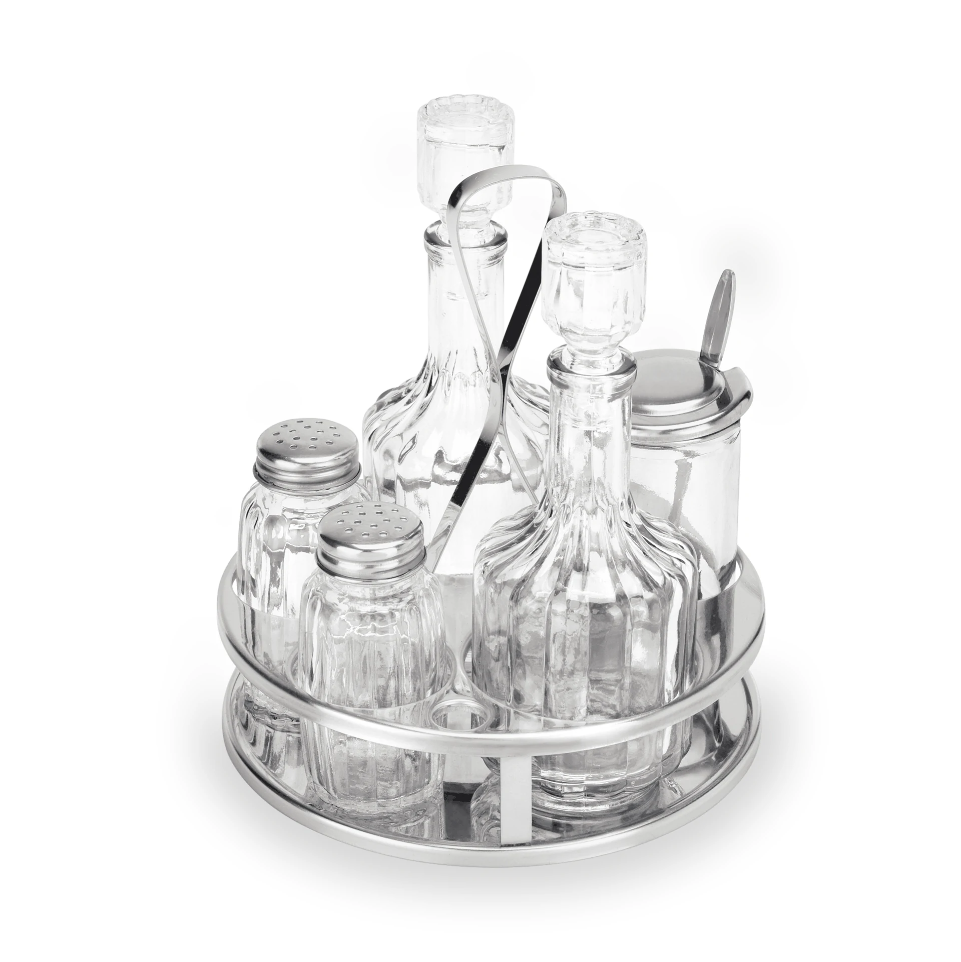 Cruet set