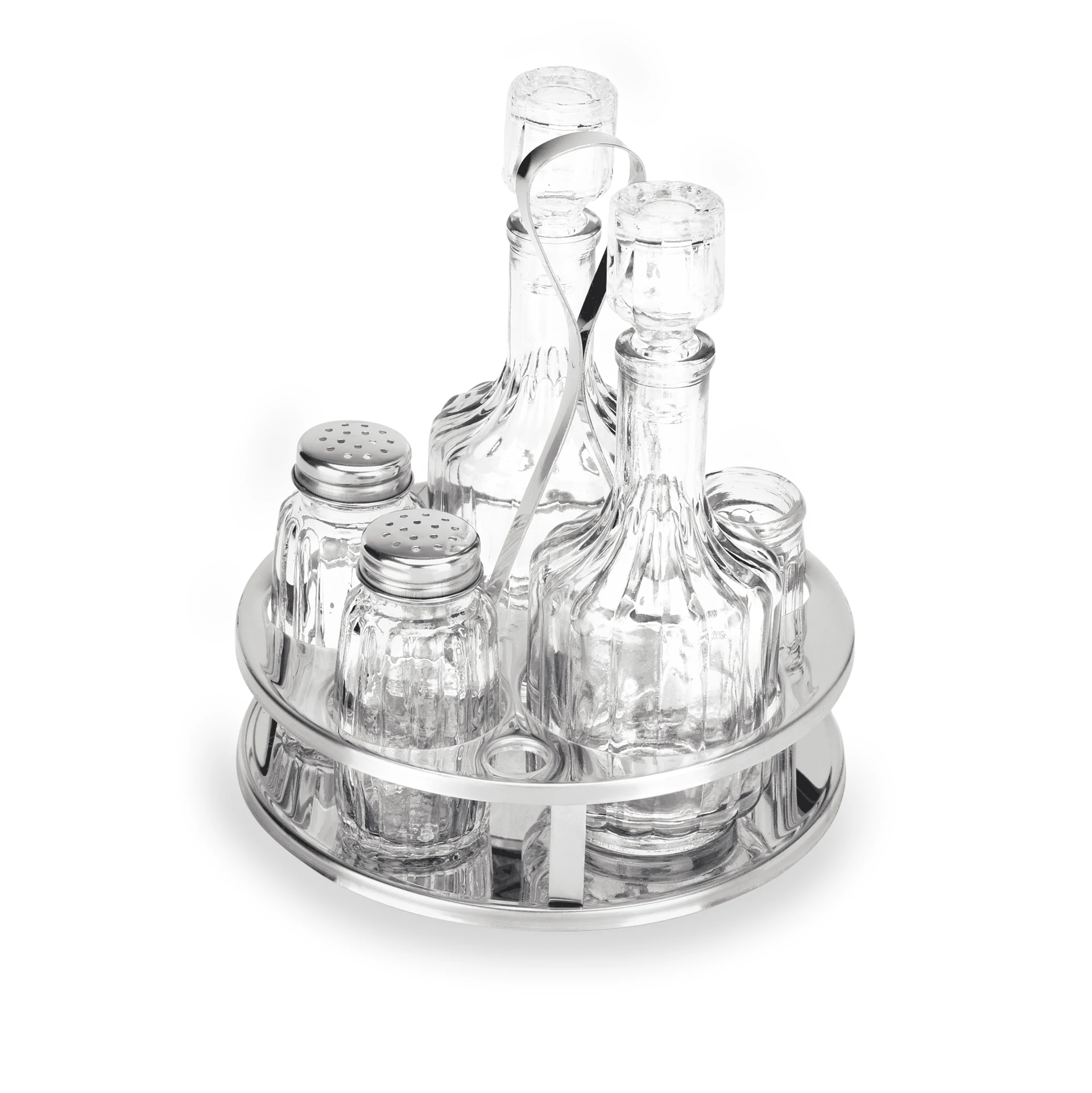 Cruet set