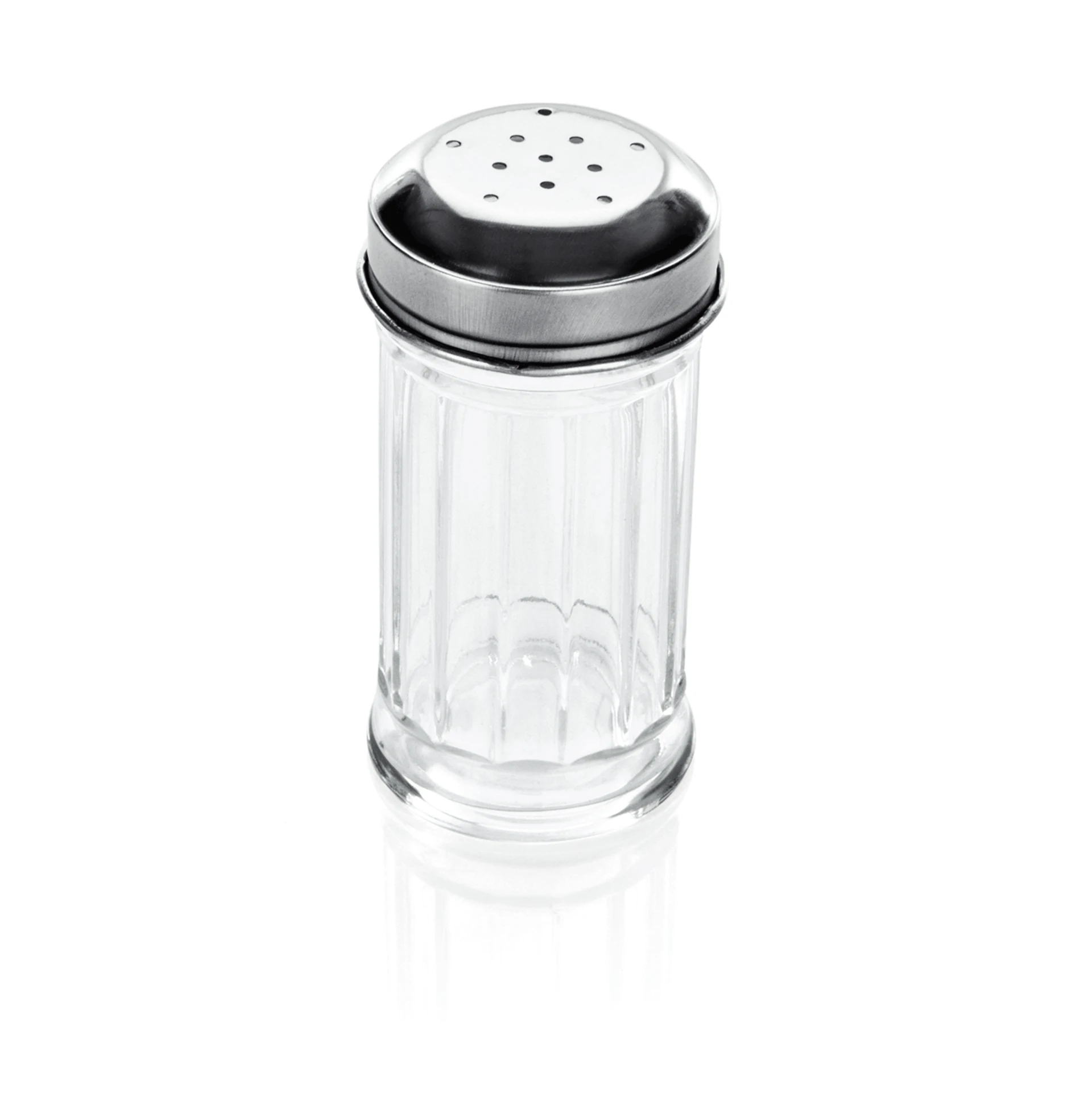 Salt shaker