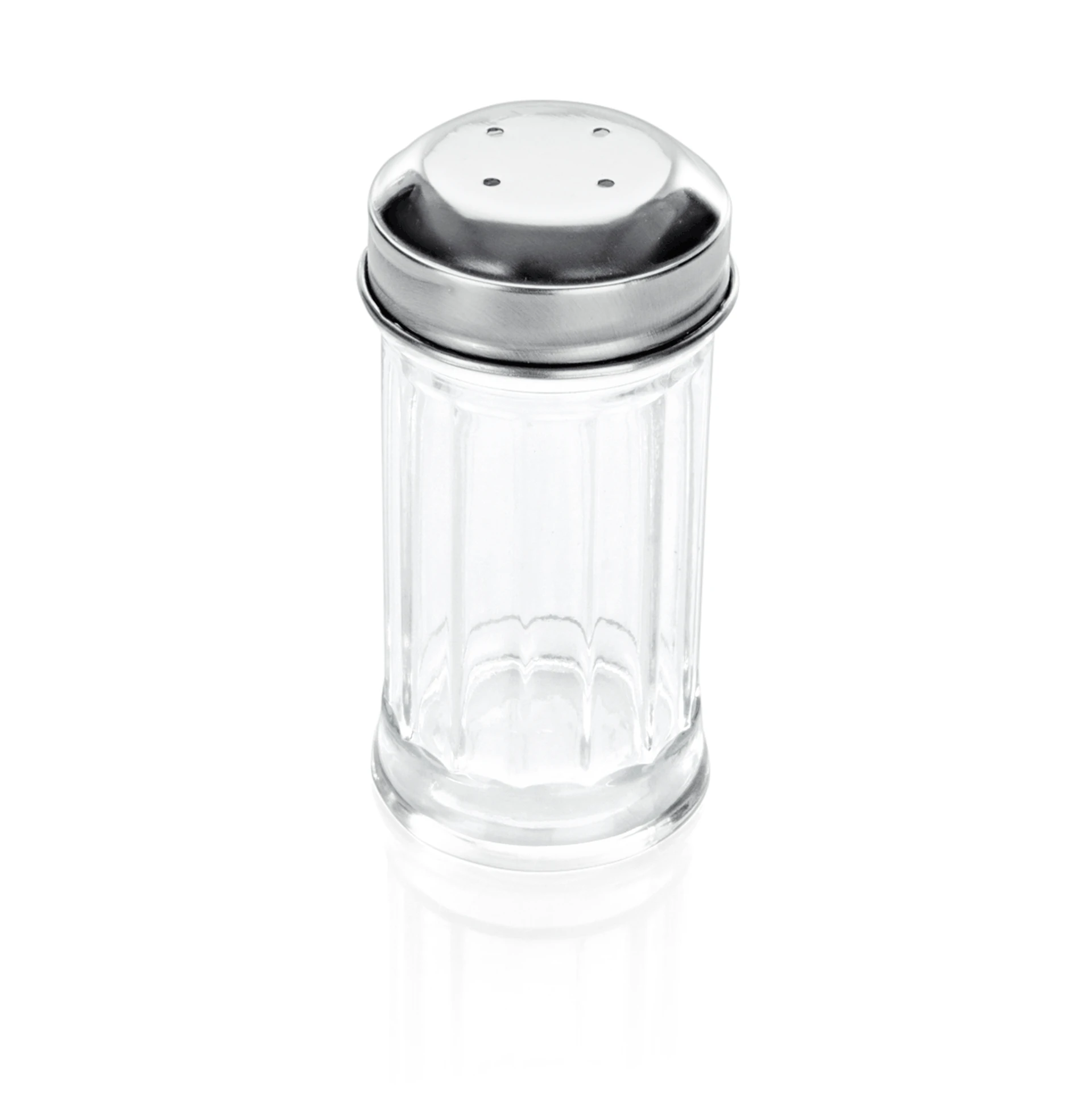 Pepper shaker