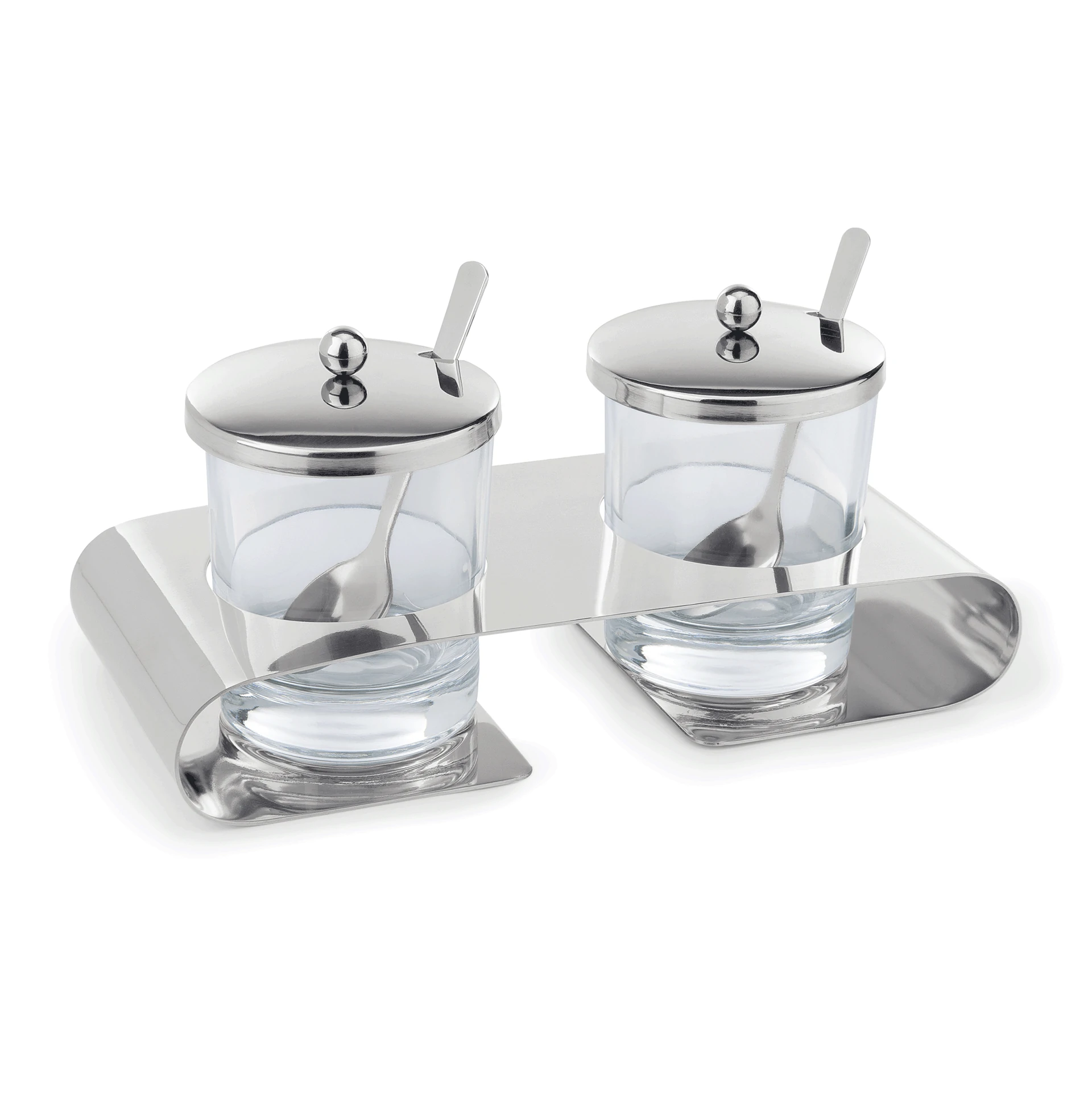 Cruet set