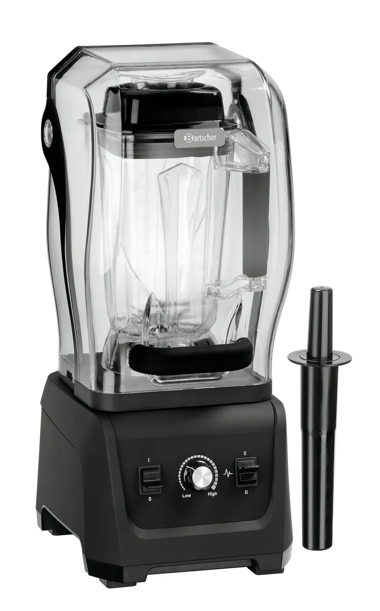 Bartscher Blender PRO XTRA 2,5L