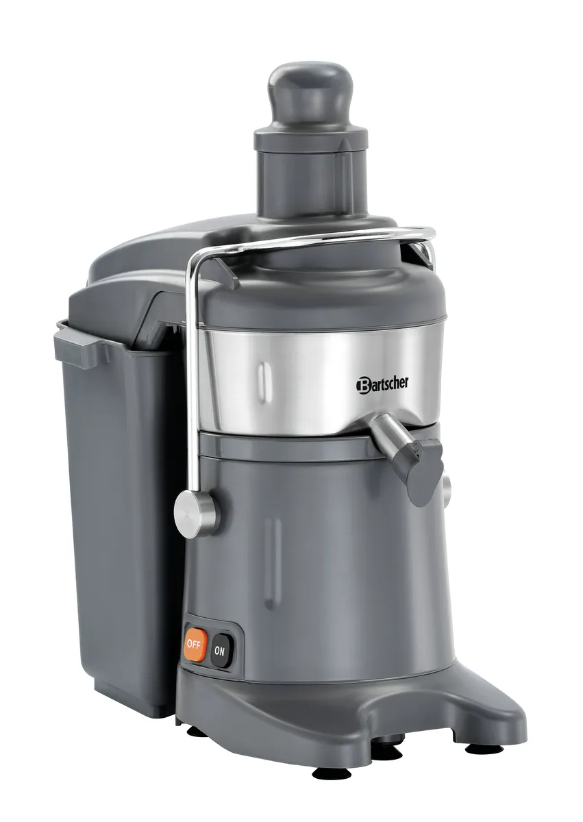 Bartscher Juicer Powerfresh