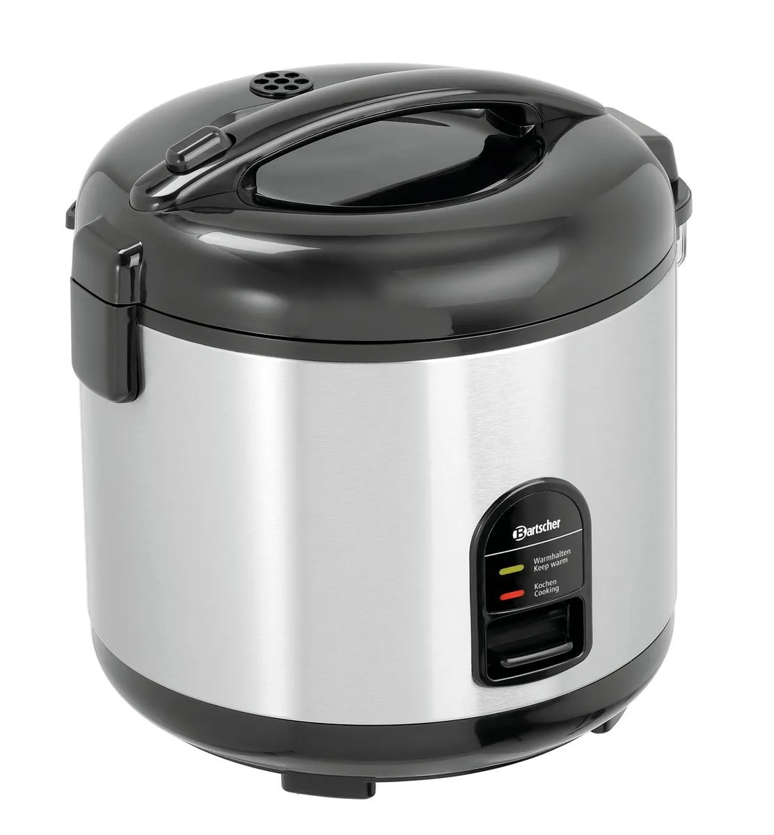 Bartscher Rice cooker 1,8L SD