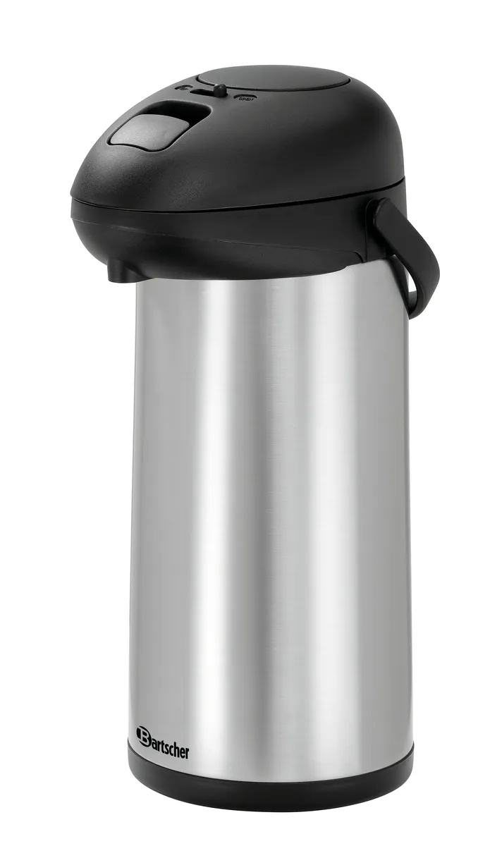 Bartscher Hot Water Dispenser 5L