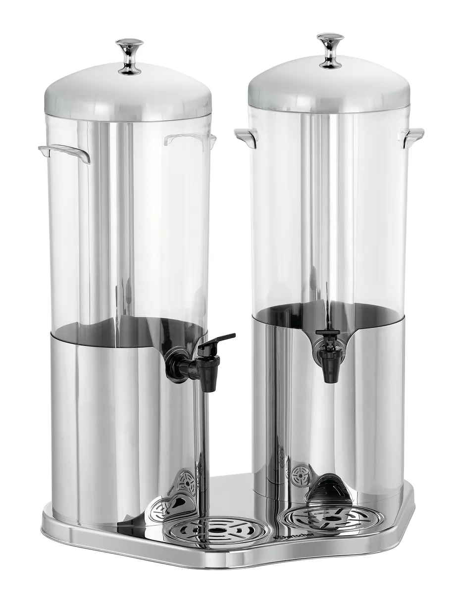 Bartscher Drink dispenser DEW5 Duo