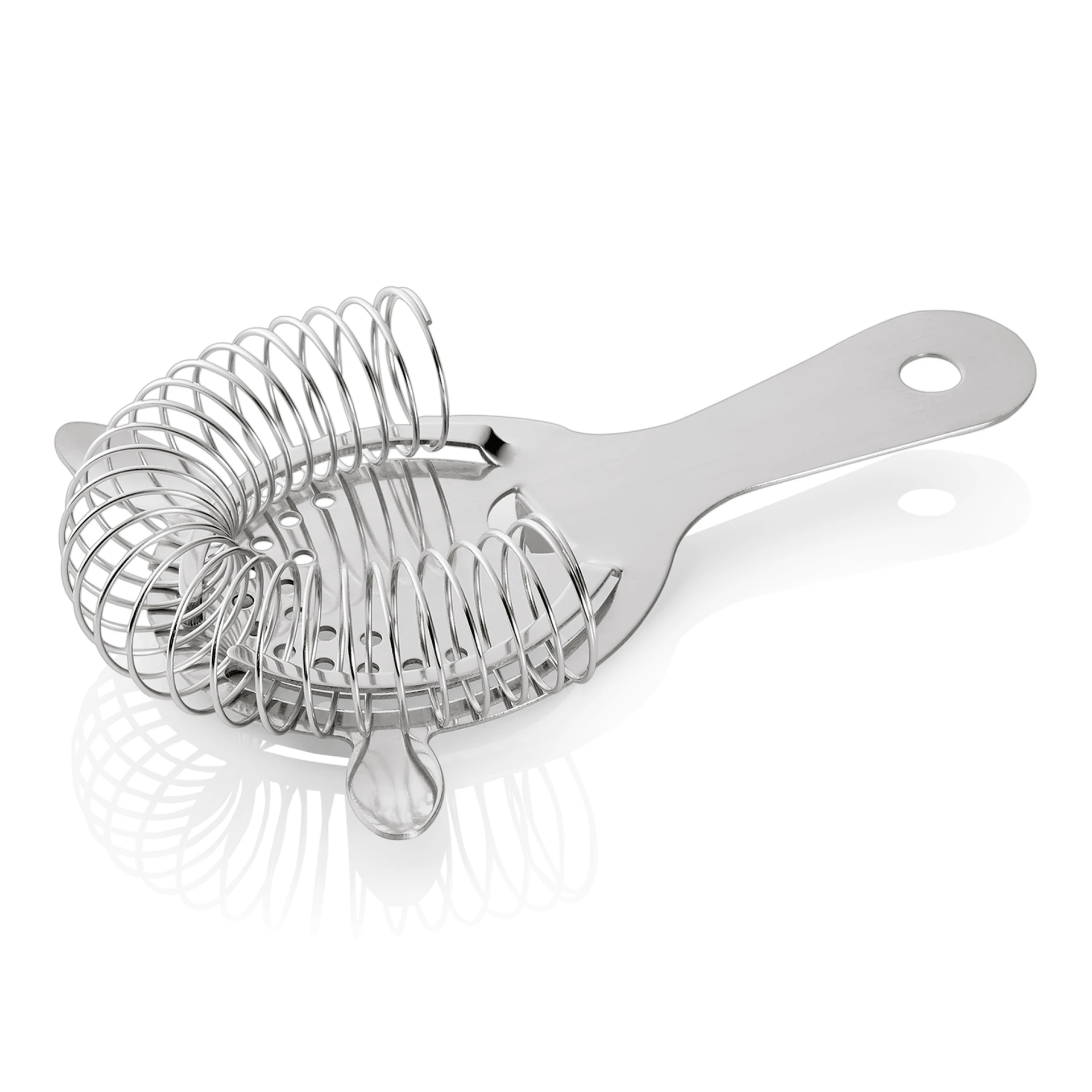 Cocktail strainer