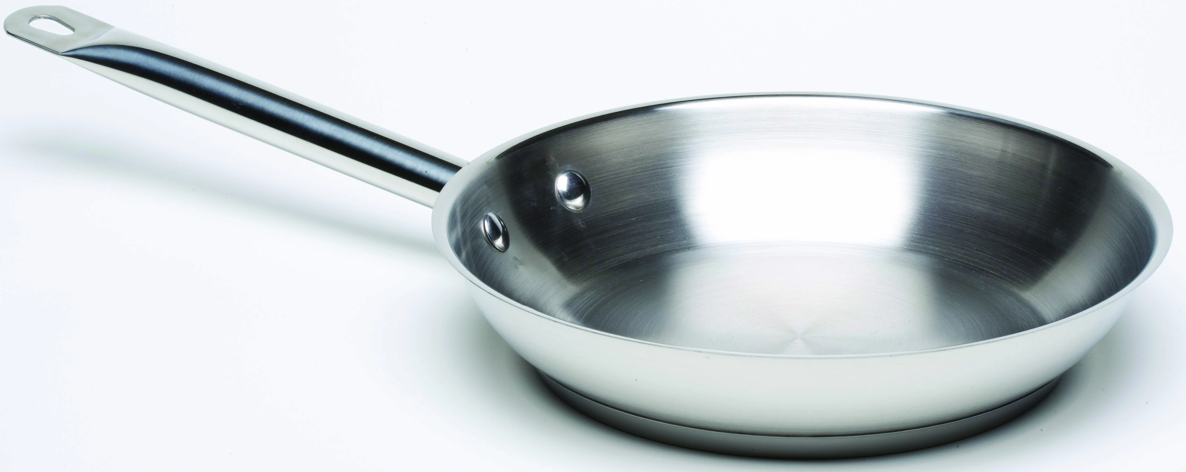 Genware Frypan 20 x 4.5cm (Dia x H)